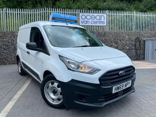 Ford transit connect 1.5 hotsell tdci