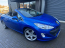 Peugeot 308 Hdi Cc Gt