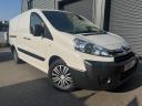Citroen Dispatch Dispatch 1200 L2h1 Enterprise Hdi