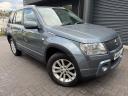 Suzuki Grand Vitara Grand Vitara X-ec