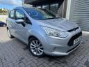 Ford B-max B-max Titanium T