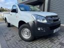 Isuzu D-max D-max Single Cab Intercooler Td