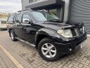 Nissan Navara Tekna Double Cab Dci
