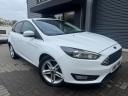 Ford Focus Zetec