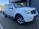 Nissan Navara Acenta Dci