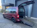 Volkswagen Caddy C20 Life Tdi Semi-auto