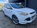Ford Kuga Titanium Sport Tdci