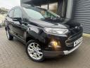 Ford Ecosport Titanium T