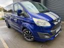 Ford Transit Custom 270
