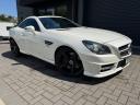 Mercedes-benz Slk 250 Amg Sport Cdi Blueefficiency Auto