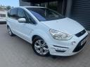 Ford S-max Titanium Tdci 161 Auto