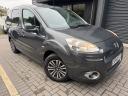 Peugeot Partner Horizon S WAV