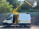 Iveco Daily 50c15 Versalift 38NF Cherry Picker