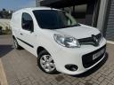 Renault Kangoo Ml19 Business+ Energy Dci