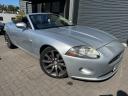 Jaguar Xk Auto