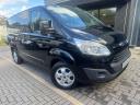 Ford Transit Custom 290 Limited